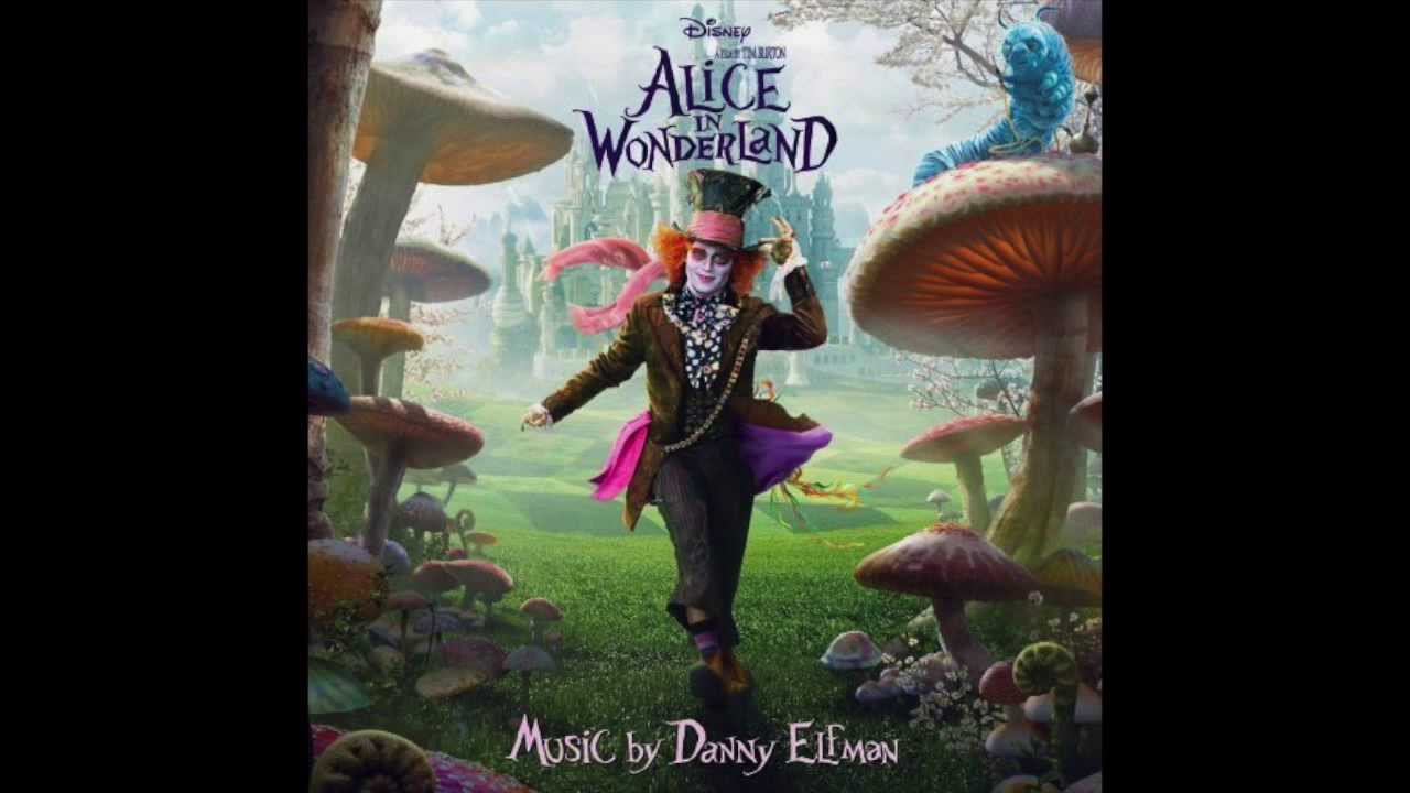 Download alice in wonderland 3d movie