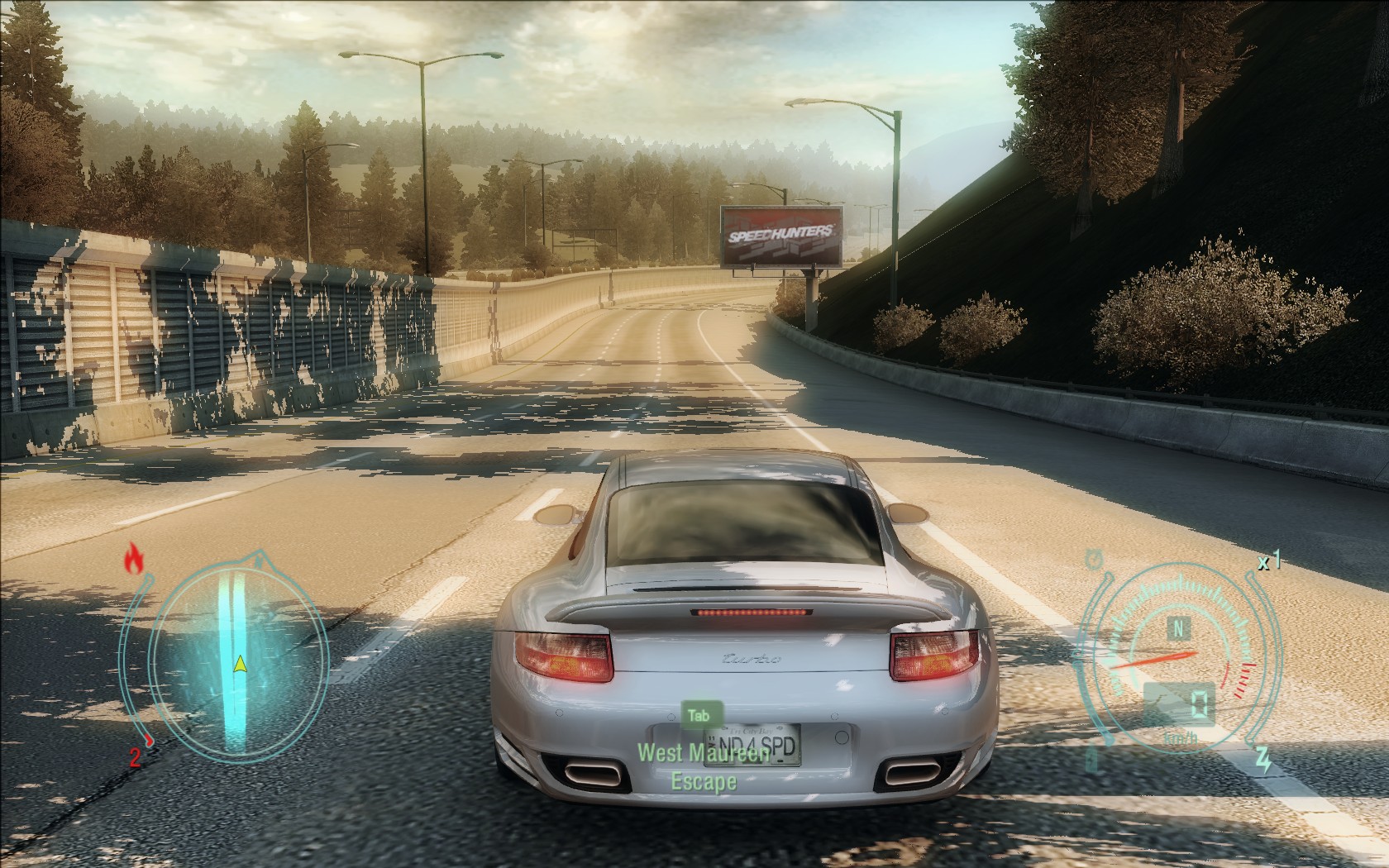 Download Game Need For Speed Undercover Pc