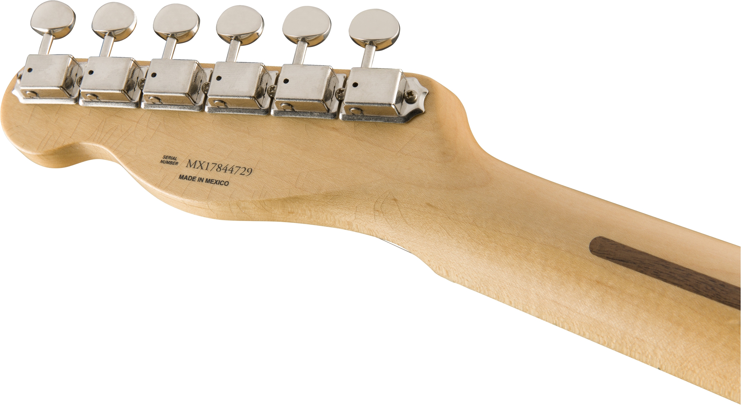 Fender Serial Number Search