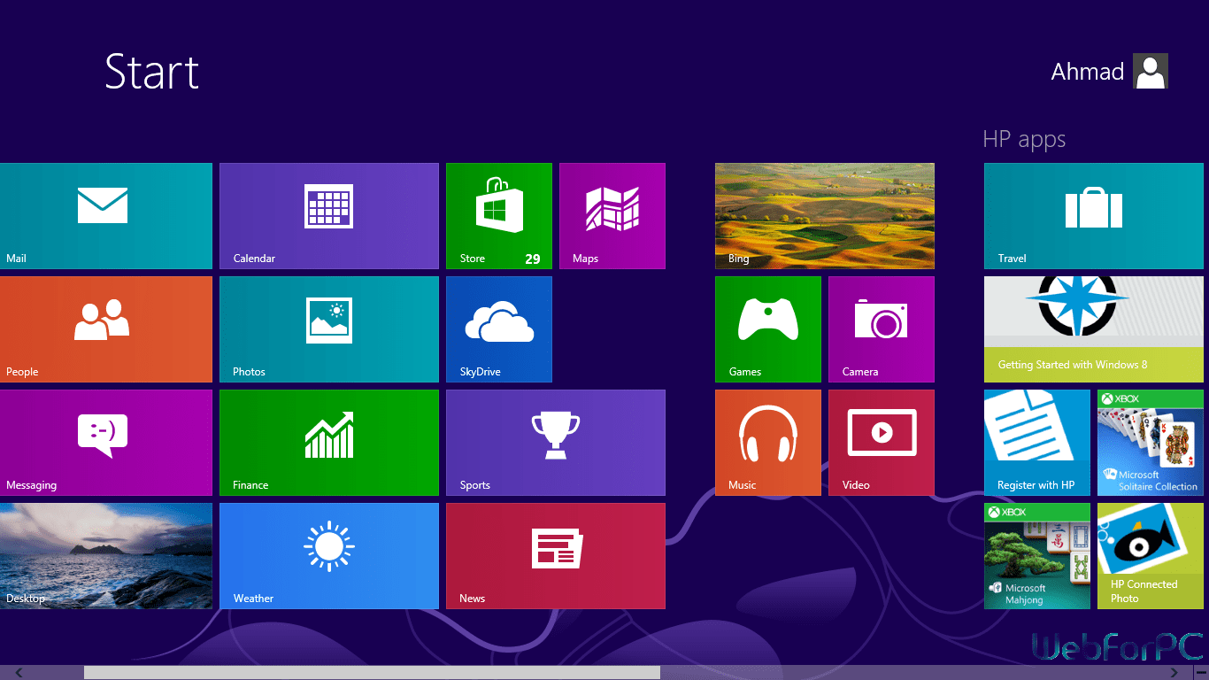 Free Windows 8 64 Bit Iso Download